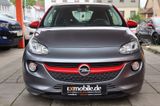 Opel ADAM TURBO S* RECARO SCHALENSITZE* APP LINK* 18" - Opel Adam mit Benzin-Antrieb