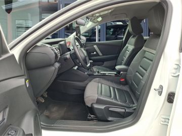 Citroën C4 Shine PT130 °LED°HUD°SHZ°Navi°RFK°PDC°BF°