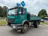 Mercedes-Benz Axor 1833 Allrad Meiller Kipper *TOP* 189.000 KM