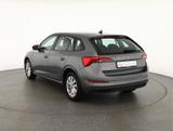 Skoda Scala 1.0 TSI DSG LED Sitzheizung Tempomat - Skoda Scala: Kleinwagen