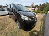 Nissan NV200 Tekna 1.5 dci 110 DPF 7 Sitzer Navi - : Kleinbus, Sitzer 20