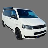 Volkswagen VW T5 4 Motion Allrad 140 PS Standheizung ... - Volkswagen LT aus 2013