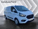 Ford Transit Custom 340 L2H1 RFK*3.Sitzer*48.814 KM* - Ford Transit: 8.1
