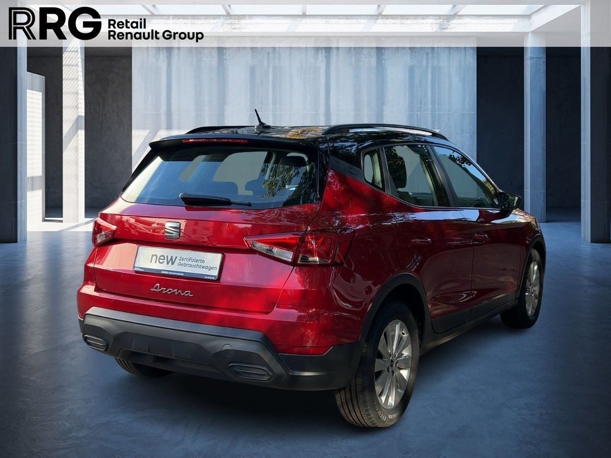 Seat Arona - Bild 5