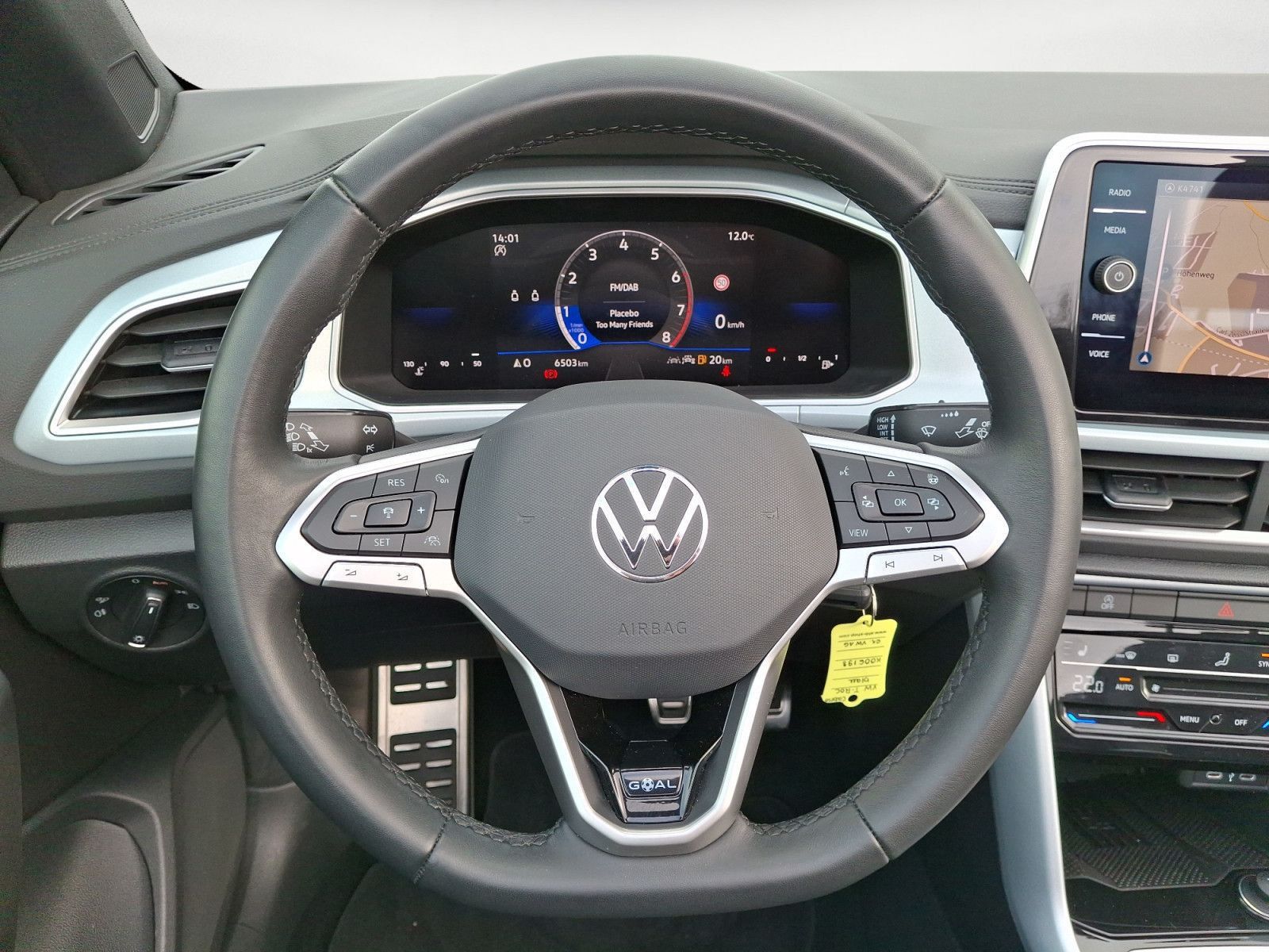 Volkswagen T-Roc - Bild 10