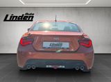 Toyota GT86 Navi Kamera SHZ JBL Xenon Leder - Toyota: X