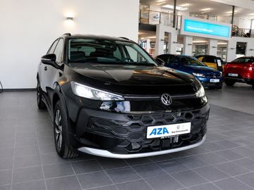 Volkswagen T-Roc - 6