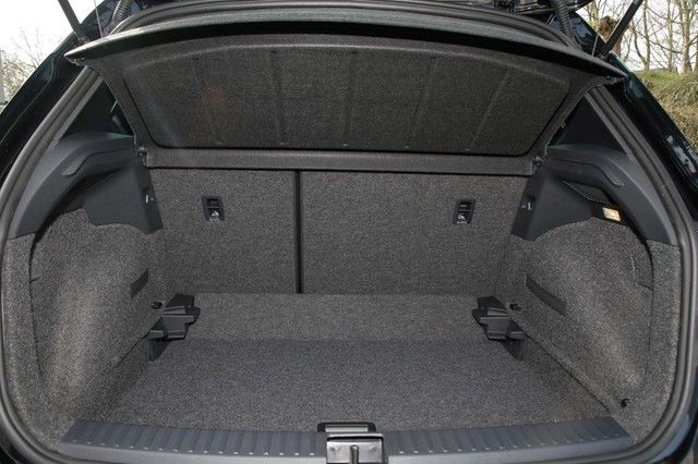 Fahrzeugabbildung SEAT Arona FR 1.5 TSI 110 kW (150 PS) 7-Gang
