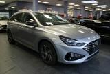 Hyundai i30 1.5 T-GDI 48V-Hybrid DCT - Hyundai i30 mit Hybrid-Antrieb