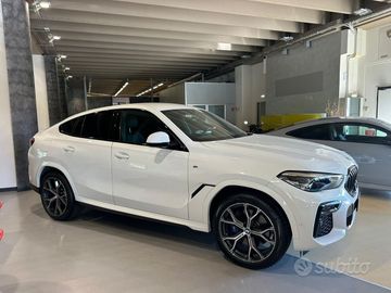BMW X6 - 3
