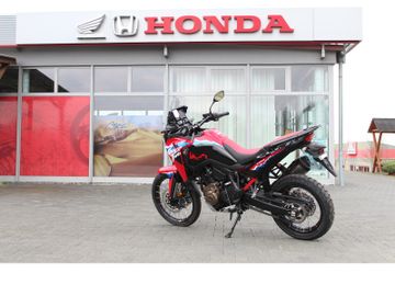 Honda CRF1100L Africa Twin ABS+LED !!Aktion!!