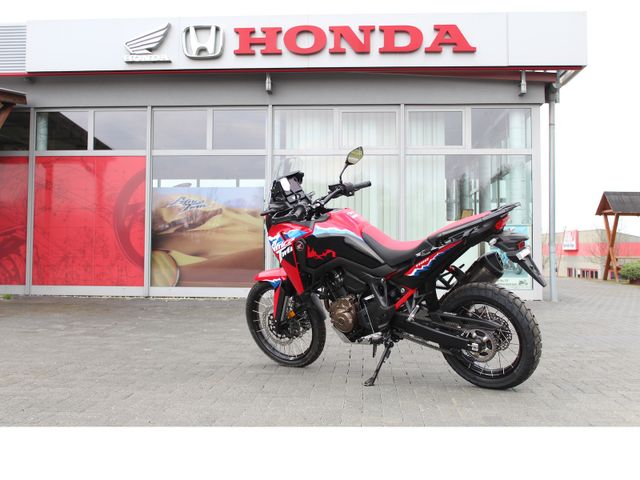 Honda CRF1100L Africa Twin ABS+LED !!Aktion!!