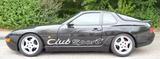 Porsche 968 CS Serviceheft 100%-Invest. TEUR 25 Dt.Auto - Porsche Gebrauchtwagen von 1994