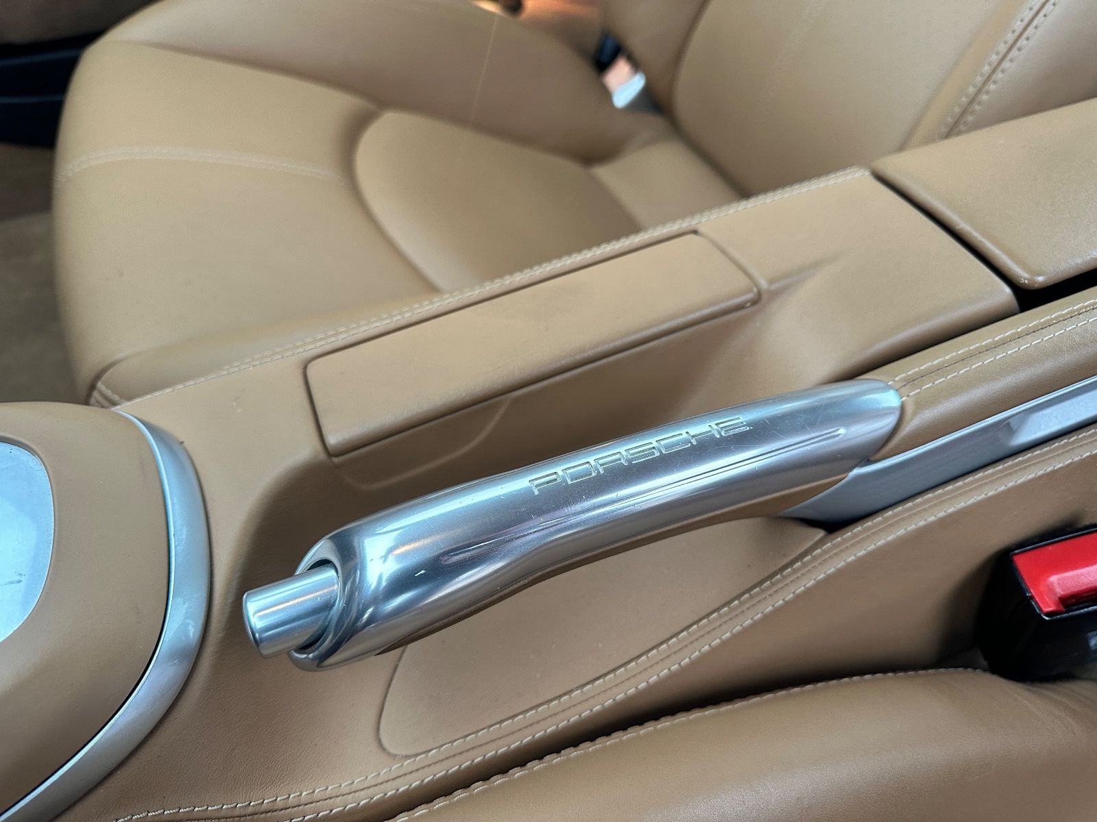 Fahrzeugabbildung Porsche 997.2 Turbo*ex. Vorstand*Exclusive*Alu*PDK*