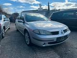 Renault Laguna II Emotion 2.0 16V// Automatic - Renault Laguna: Limousine
