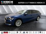 Skoda Superb Combi LK 1,5 TSI iV 150 kW 6-Gang-DSG - Skoda Superb Neuwagen in Berlin