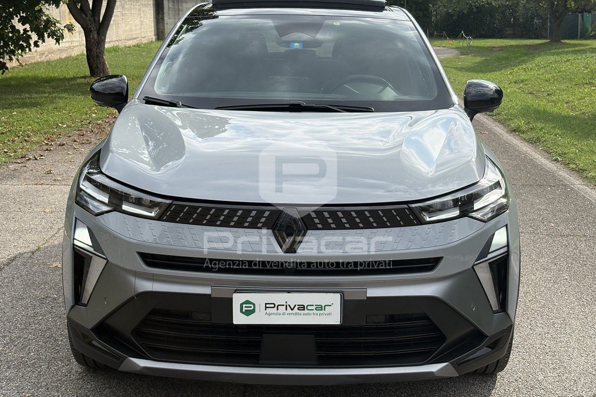 Renault RENAULT Captur Full Hybrid E-Tech 145 CV Esprit  imagem 2
