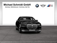 BMW 740 - Vorschau Bild 8