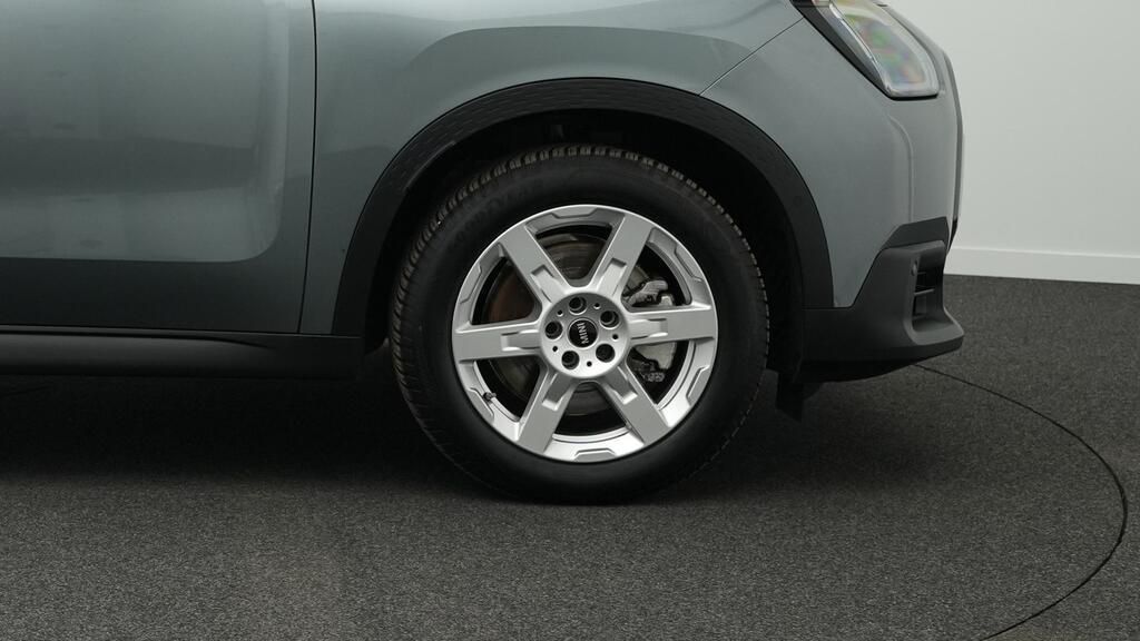 MINI Cooper S Countryman - Bild 16