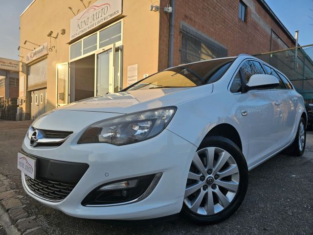 Opel Astra 1.6 CDTI 136cv Sports Tourer Cosmo*Pe