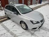Seat Ibiza ST 1.2TDI*Tüv 08/26*Klima*AHk*8Reifen* - Seat Ibiza mit Diesel-Antrieb: Kombi, 1.2