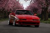 Toyota Supra Mk3 2jz 900ps - Toyota Supra aus 1989