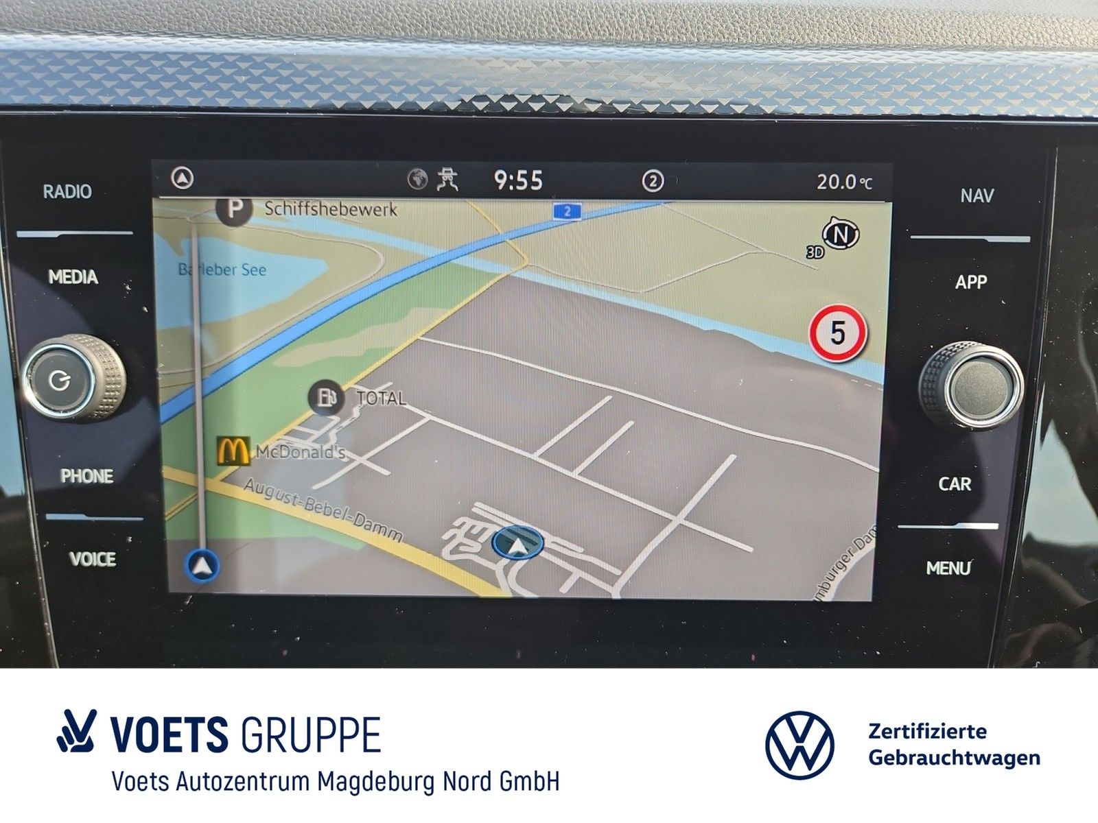 Volkswagen Polo - Bild 10