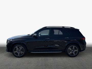 Mercedes GLE 350 - 4