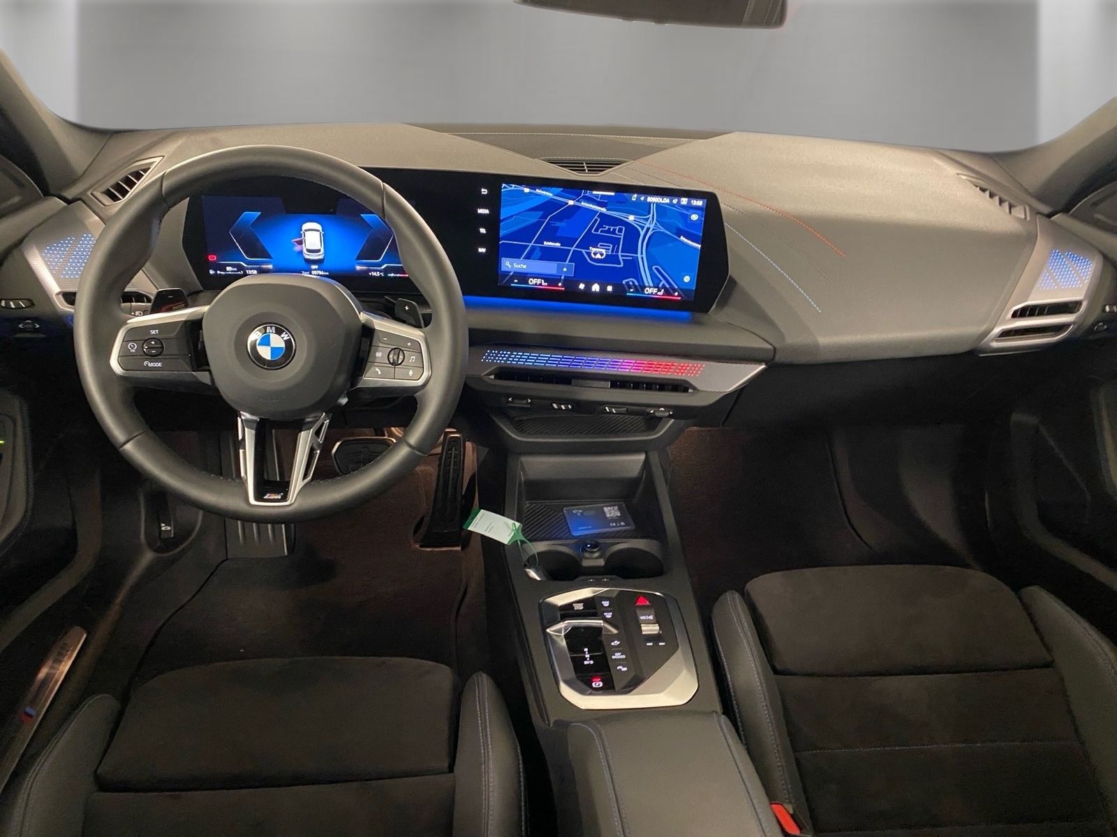 BMW 120 - Bild 12