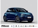 Fiat 500e ICON 42 kWh KOMFORT SITZHZG. TEMPOMAT KAMER - Fiat 500e Gebrauchtwagen