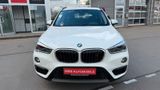 BMW X1 xDrive 20 i X Line/Navi/LED/SHZ - Thumbnail 8