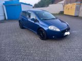 Fiat Punto Sport Edition 6 Gang - Fiat Punto: Sport