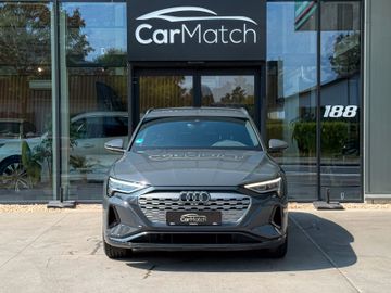 Audi Q8 - 2
