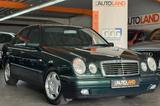 Mercedes-Benz E 240 Avantgarde*1.Hd*NUR 83TKM*NEUWAGENZUSTAND* - Mercedes-Benz Gebrauchtwagen von 1998