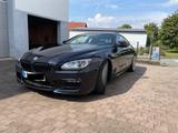 BMW 650i***VOLL***B&O***21ZollHamann***Leder - BMW 650: Coupé