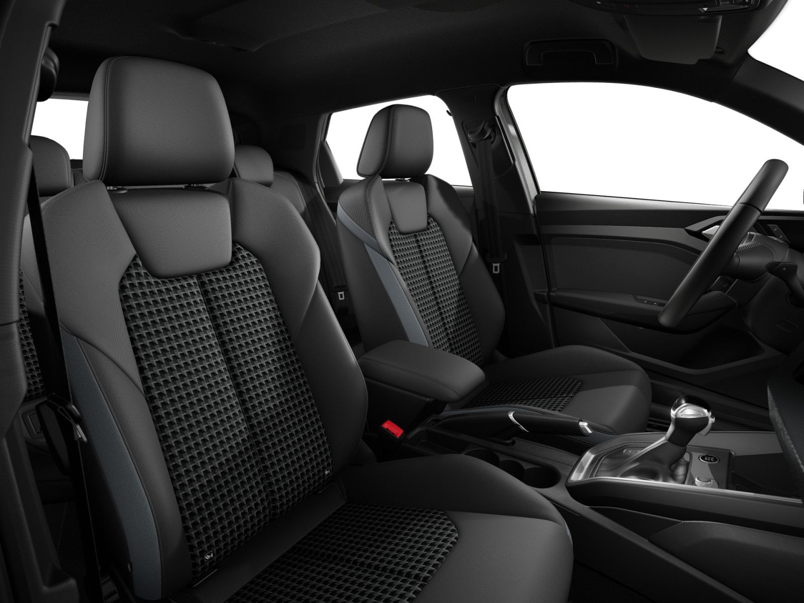 Audi A1 - Bild 11