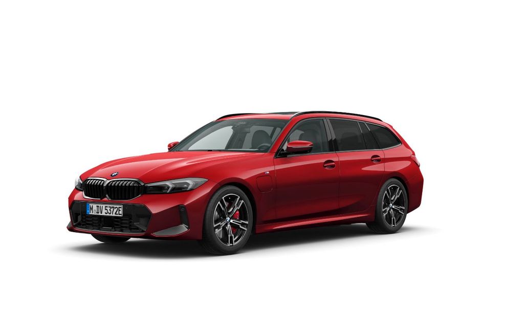 2025 BMW 330