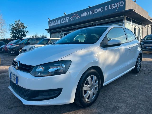 Volkswagen POLO*GPL*UNIPRO*OTTIME*CONDIZIONI*FINANZIAMENTO*