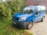 Fiat Doblo - Fiat Doblo von privat