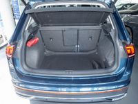 Volkswagen Tiguan - Vorschau Bild 19