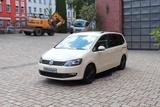 Volkswagen Sharan LED 7 Sitzer NAVI - gebrauchte VW Sharan aus dem Jahr 2019