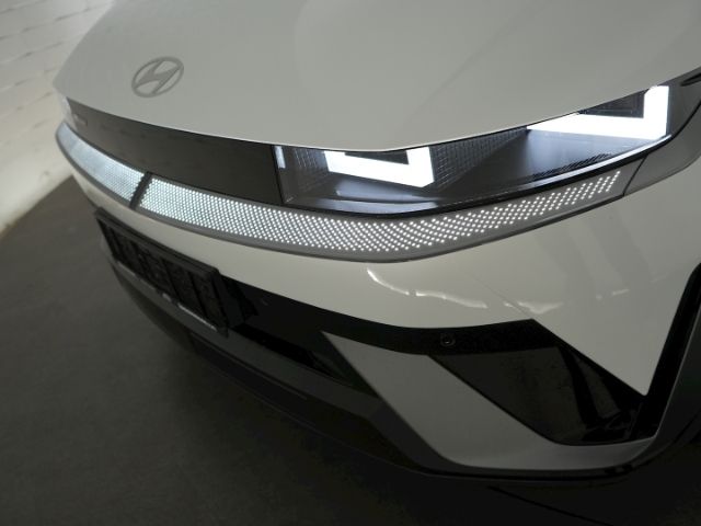IONIQ 5 FACELIFT N-LINE 84kWH+LED MATRIX+NAVI+RÜ