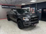 Dodge RAM 5.7 HEMI 4X4 Laramie/ Pano / ACC / 360° /LPG - Dodge RAM in Duisburg