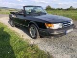 Saab 900 Cabrio Soft-Turbo - Saab aus 1993