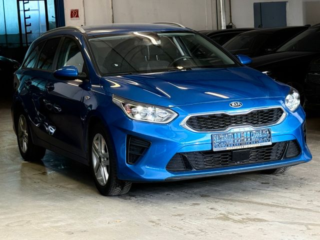 KIA ANDERE
