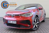 Volkswagen ID.5 GTX NAVI SHZ LED AHK HUD LM PDC ACC Wärmepu - Volkswagen ID.5: GTX