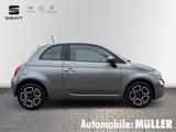 Fiat 500 Club 1.0 Mild Hybrid Klima Carplay LED - Fiat 500: Club