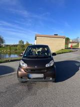 Smart 451 "Edition 10" Sondernodell - Smart ForTwo: Edition 10
