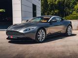 Aston Martin DB11 V12 / Magnetic Silver / Bang   Olufson - Aston Martin DB11 Gebrauchtwagen