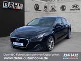 Hyundai i30 Fastback 1.4 T-GDI DCT Premium Navi-Paket - Hyundai i30 mit Benzin-Antrieb: 1.4